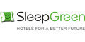 Logo Sleep Green