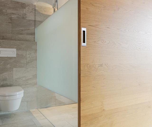 Bagno - Junior Suite