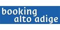 Logo booking alto adige