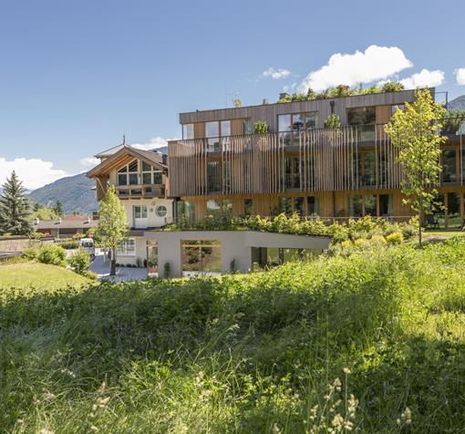 Steindl's Boutique Hotel a Vipiteno