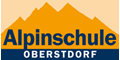 Logo Alpinschule Oberstdorf