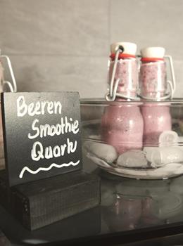 Smoothies