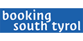 Logo booking south tyrol