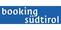Logo booking südtirol