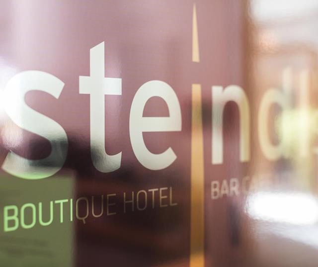 Welcome to Steindl's Boutique Hotel