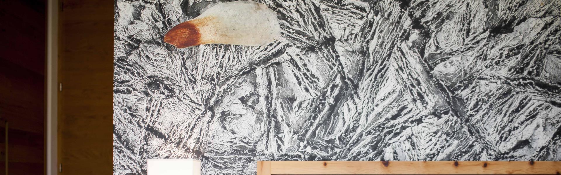 Double Bed - Room Treehouse