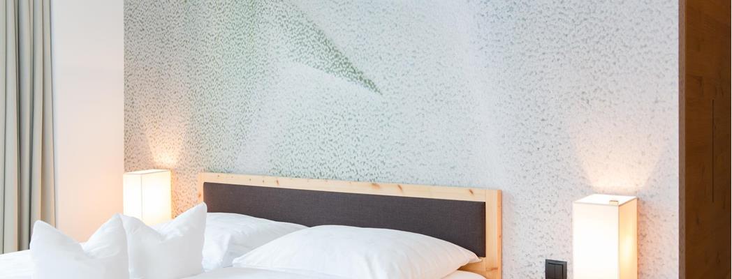 Camera da letto - Junior Suite