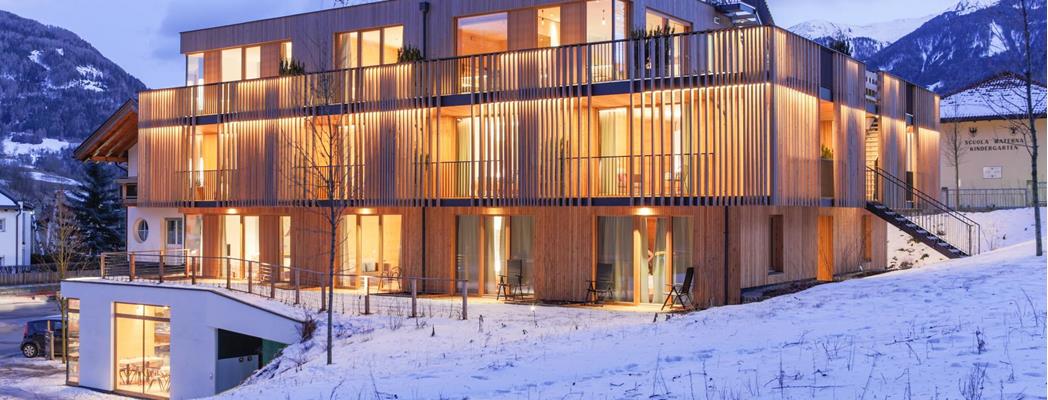 Steindl's Boutique Hotel a Vipiteno