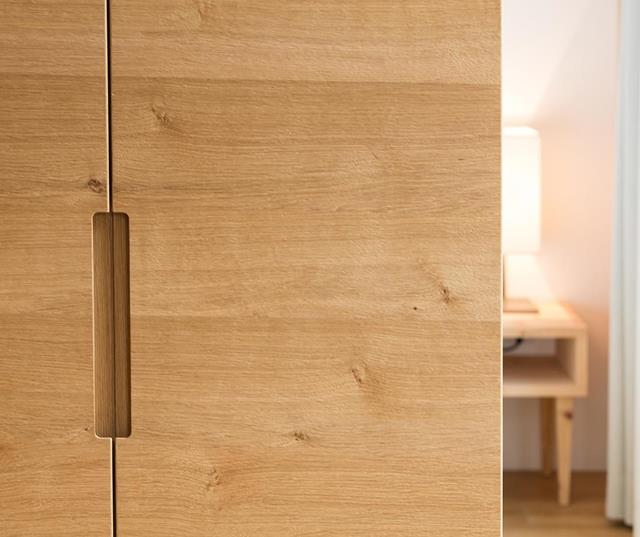 Closet - Apartsuite