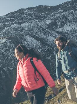 Wandern in Sterzing und Umgebung