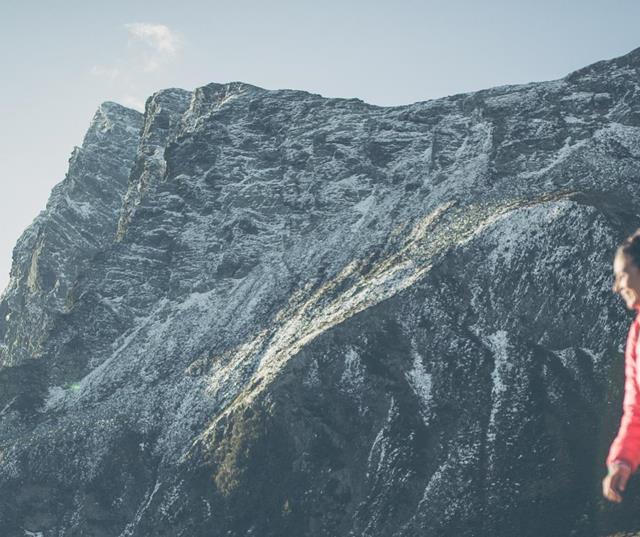 Hiking in Vipiteno and environs