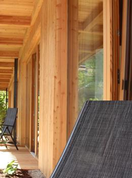 Terrace - Room Garden